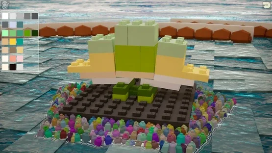 Floatineer screenshot 6