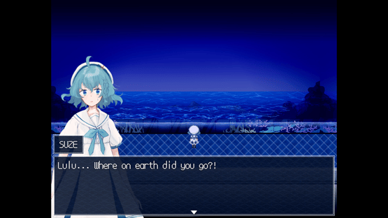 The Aquarium Does Not Dance: Special Edition Screenshot