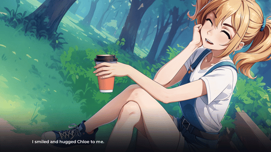 Hope: Unlived Life Screenshot