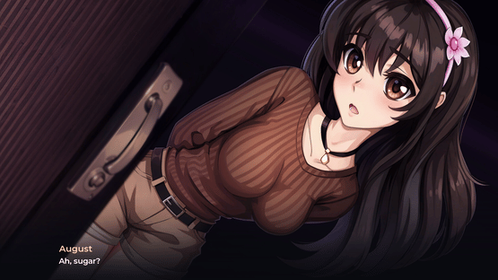 Hope: Unlived Life Screenshot