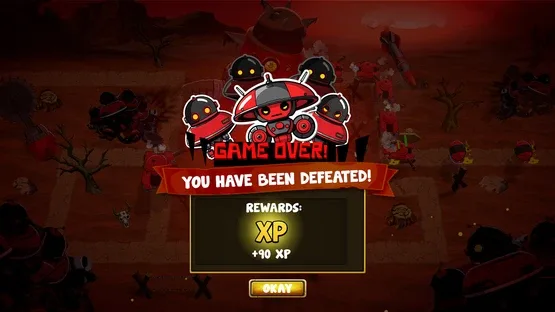 PanzenTD screenshot 8