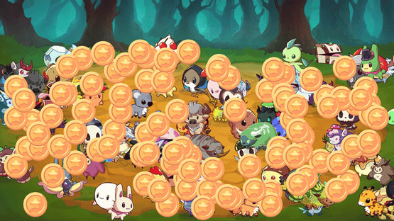 Gachamon Screenshot