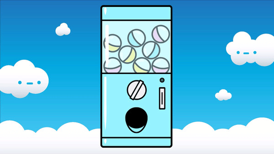 Gachamon Screenshot