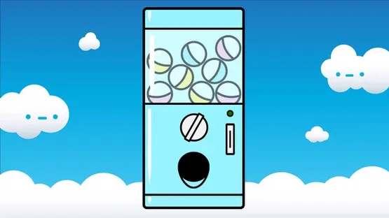 Gachamon screenshot 2