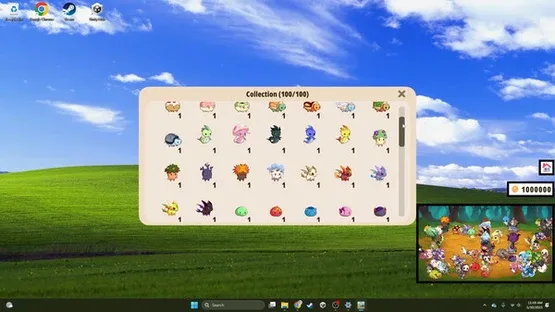 Gachamon screenshot 3