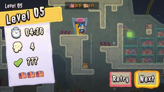 Hellbound, Inc. screenshot 6