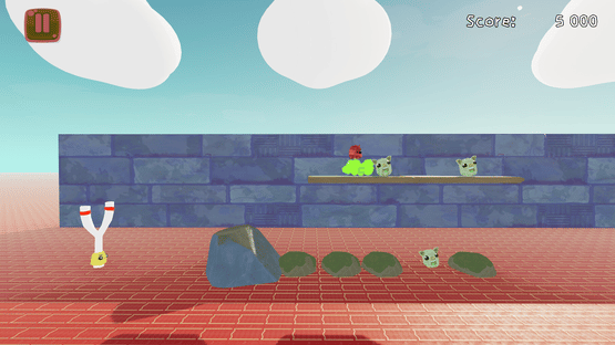 Valkeala Birds Screenshot