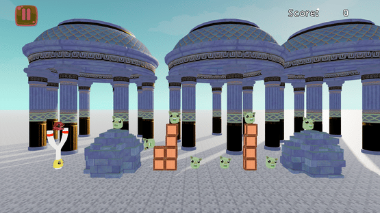 Valkeala Birds Screenshot