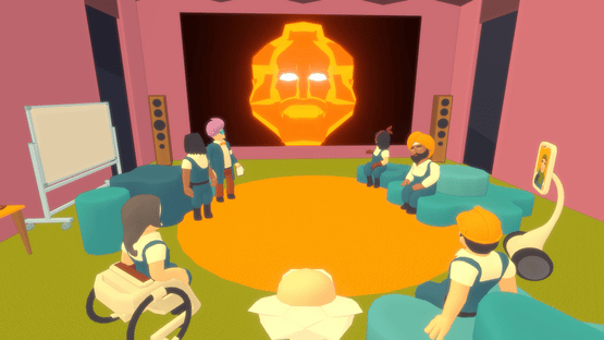 Future? No Thanks! Screenshot