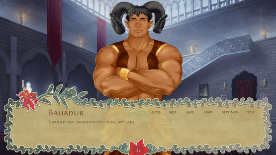 Wilder: Bahadur's Story Screenshot