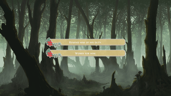 Wilder: Bahadur's Story Screenshot