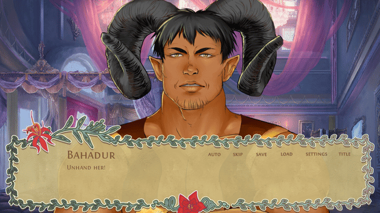 Wilder: Bahadur's Story Screenshot