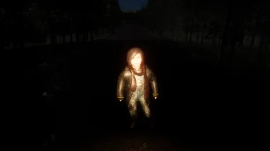 Case Blind: Stolen Route screenshot 3