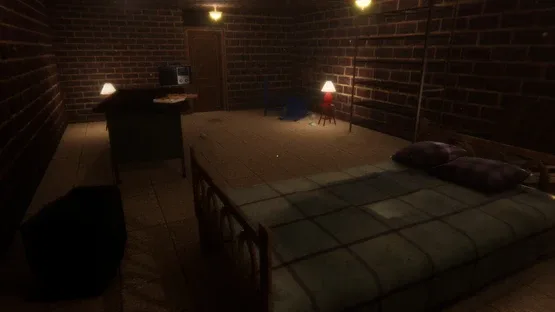 Case Blind: Stolen Route screenshot 10