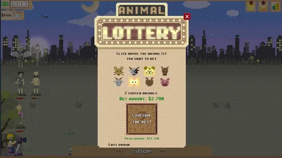 Capitalist Misadventures screenshot 7