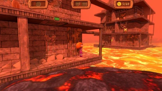 Nia: Jewel Hunter screenshot 10