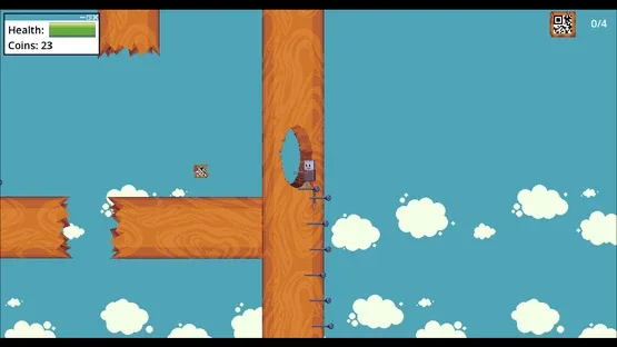 USB-bot screenshot 3