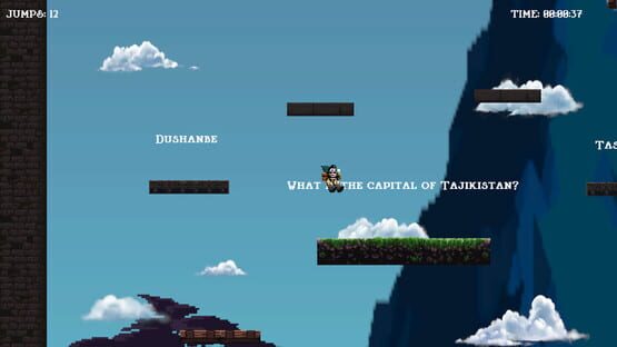 Wise in the Heights screenshot