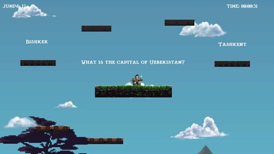 Wise in the Heights screenshot