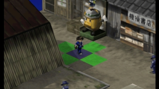 Gate Keepers Screenshot