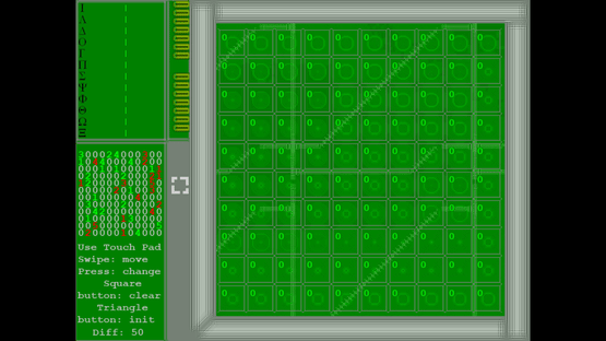 % Screenshot