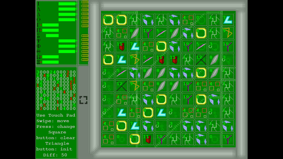 % Screenshot