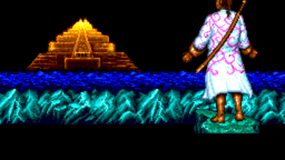 Zipang Screenshot