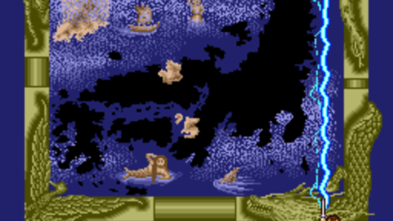 Zipang Screenshot
