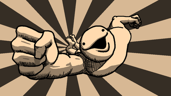 Generic Fighter Maybe Screenshot