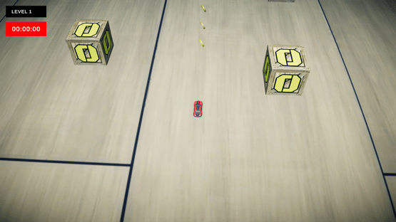 Racing Skill Screenshot