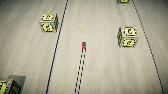 Racing Skill Screenshot