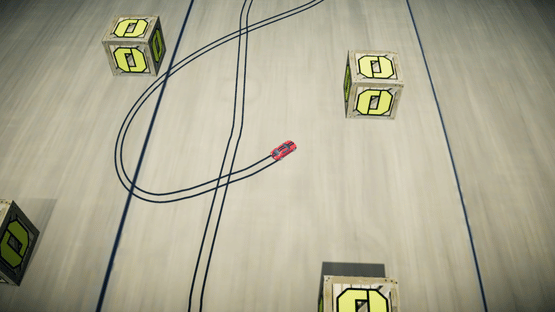 Racing Skill Screenshot