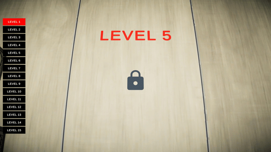 Racing Skill Screenshot