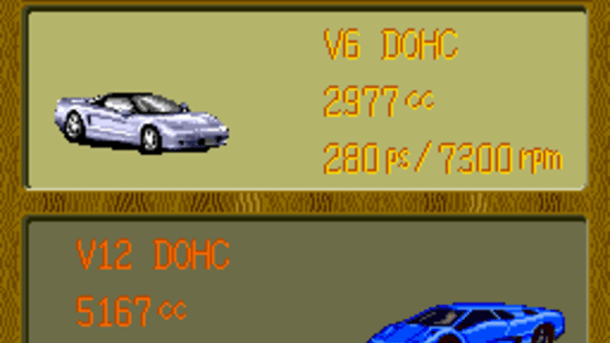 Road Spirits Screenshot