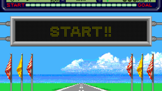 Road Spirits Screenshot