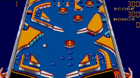 Casino Games Screenshot
