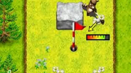 Over the Hedge: Hammy Goes Nuts! screenshot 9