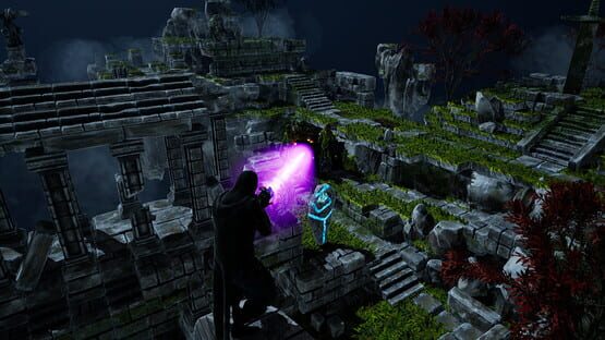 Rhythm of Annihilation screenshot 7