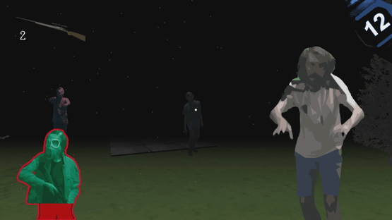 One Rotten Oath Screenshot