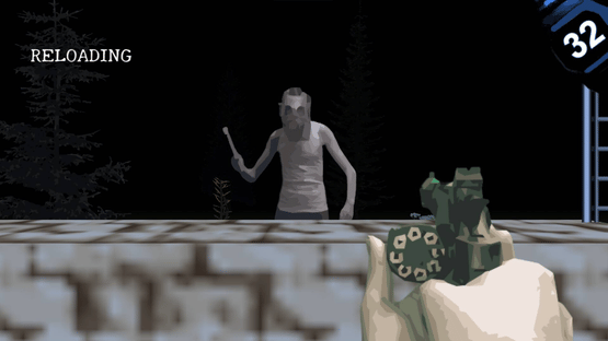 One Rotten Oath Screenshot