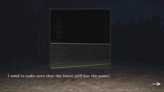 One Rotten Oath Screenshot