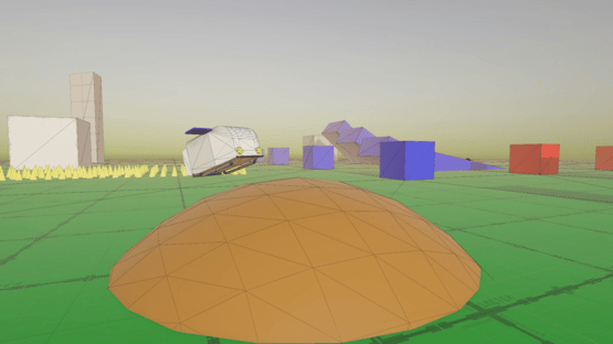 Dead Freight Screenshot