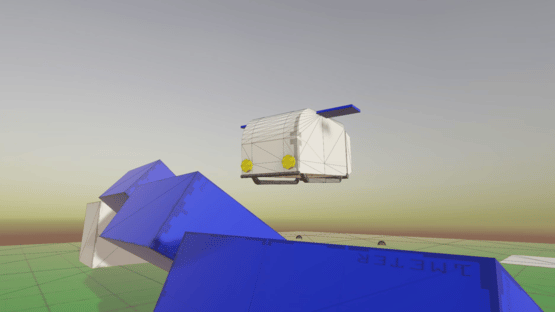 Dead Freight Screenshot