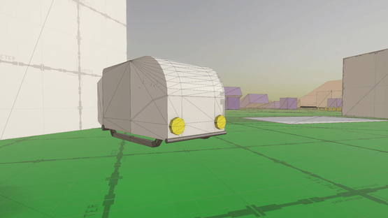 Dead Freight Screenshot