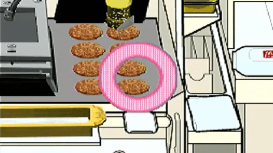 eCrew Development Program Screenshot