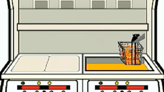 eCrew Development Program Screenshot