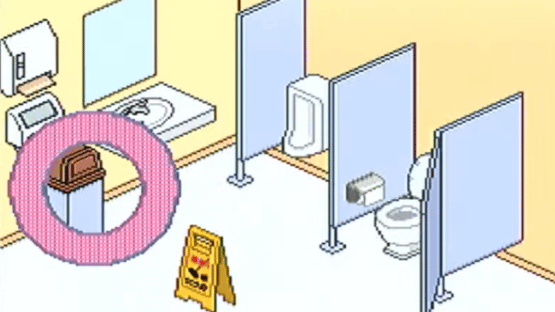 eCrew Development Program Screenshot