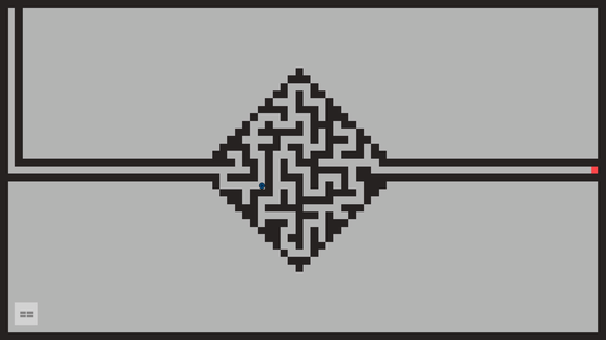 QuickMaze Screenshot