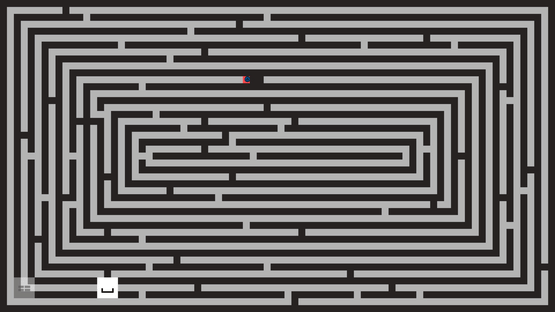 QuickMaze Screenshot
