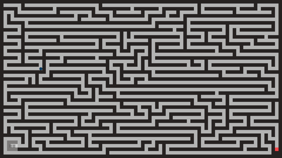 QuickMaze Screenshot